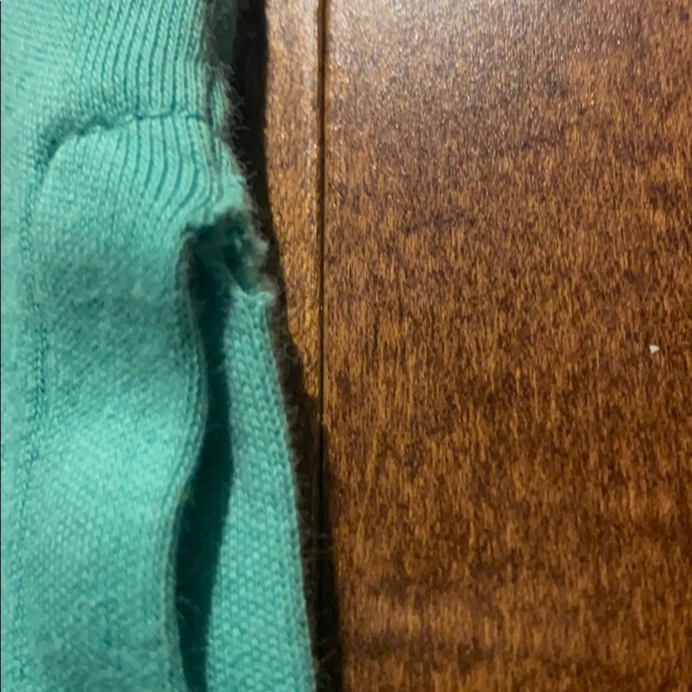 Light Green Polo By Ralph Lauren - image 2